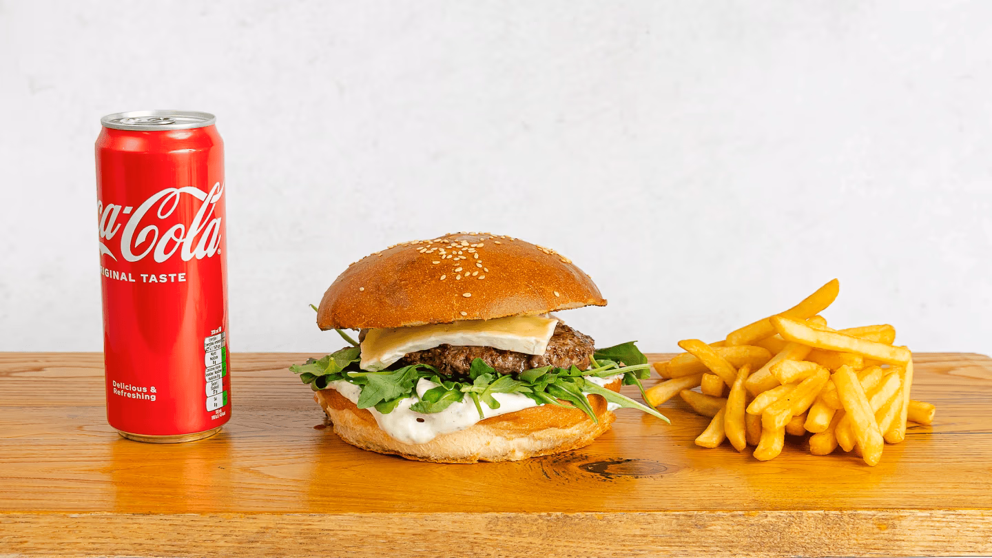 Istrski Burger